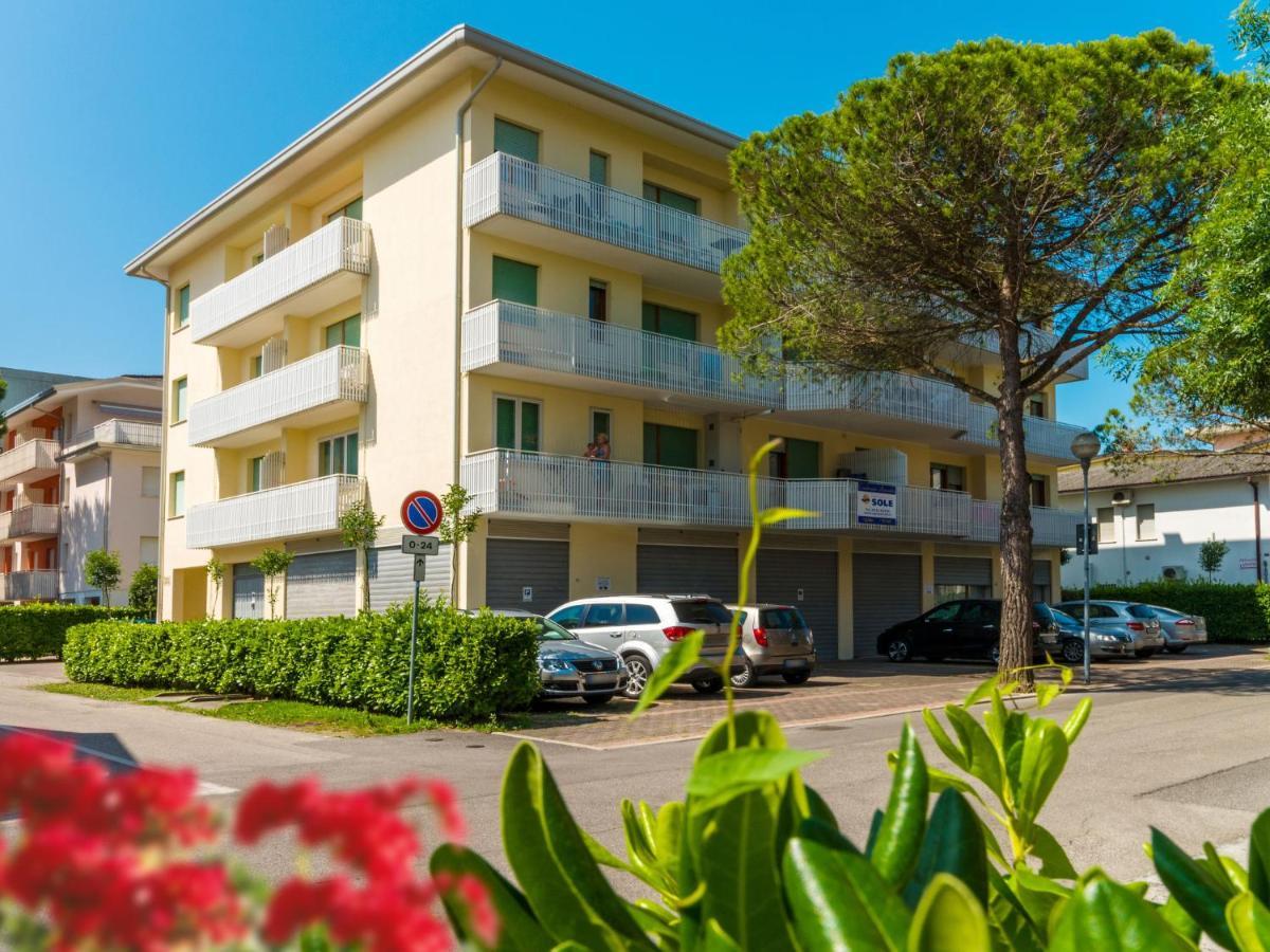 Apartment Antonella-1 By Interhome Bibione Kültér fotó