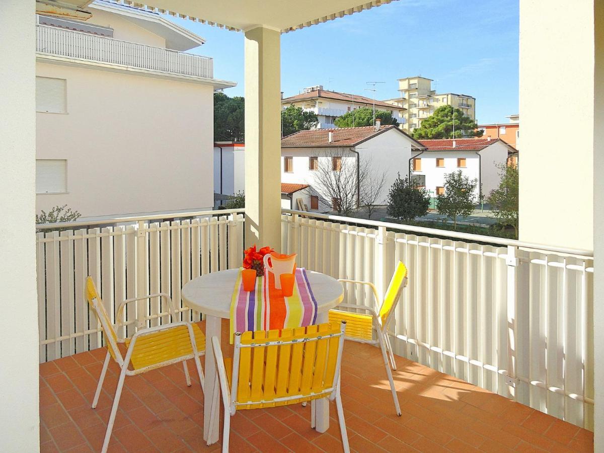 Apartment Antonella-1 By Interhome Bibione Kültér fotó