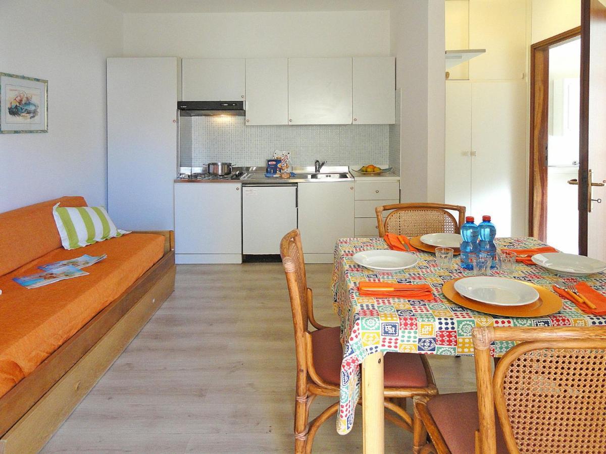 Apartment Antonella-1 By Interhome Bibione Kültér fotó