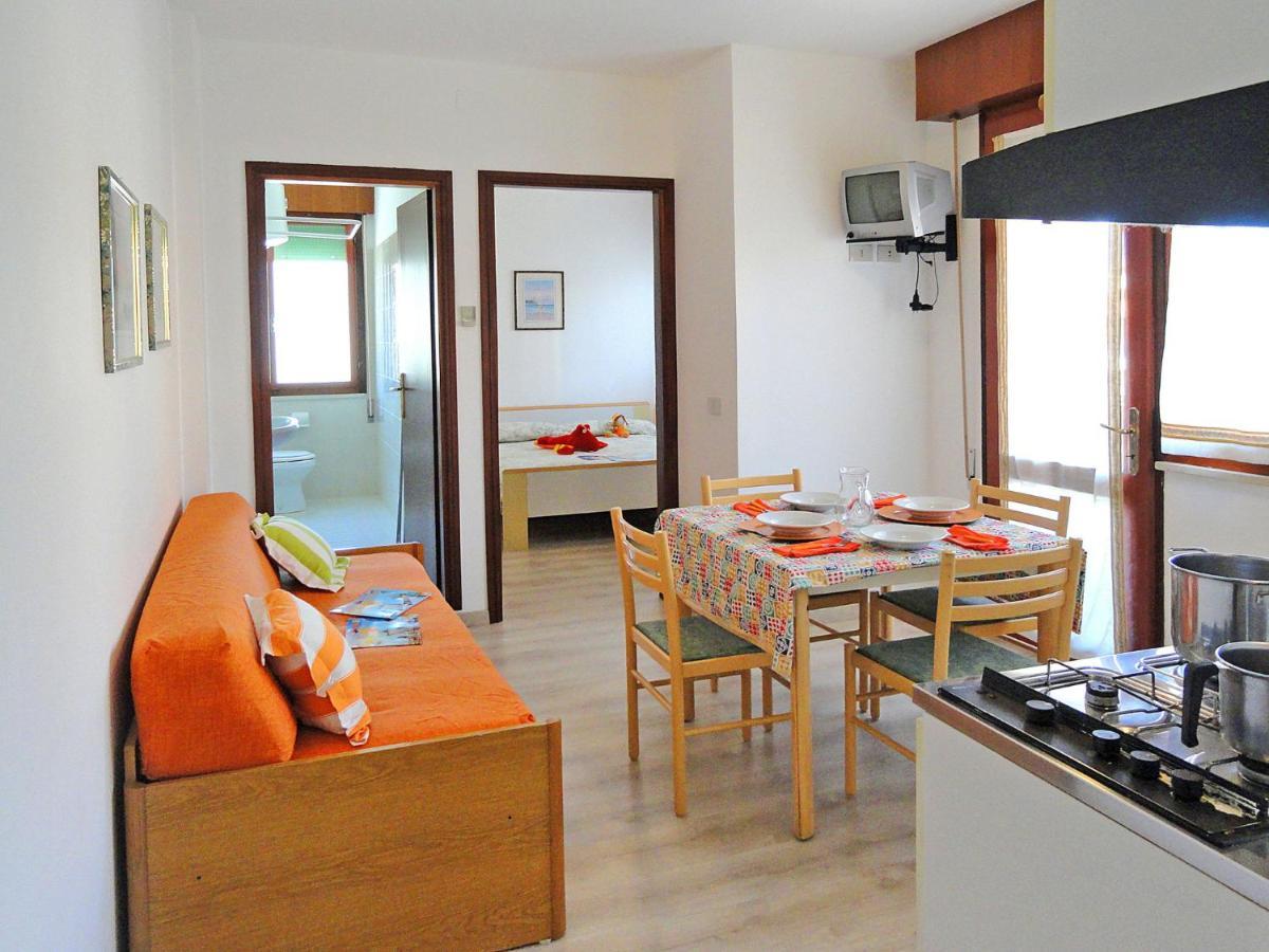 Apartment Antonella-1 By Interhome Bibione Kültér fotó