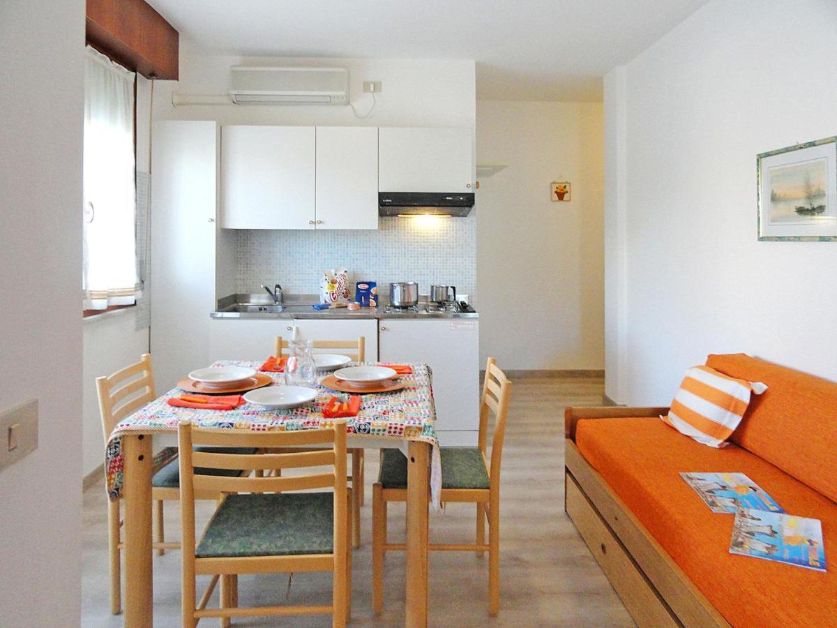 Apartment Antonella-1 By Interhome Bibione Kültér fotó
